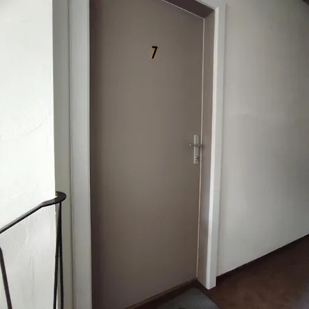Beppe Apartment Augsdorf