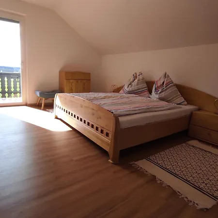 Beppe Apartment