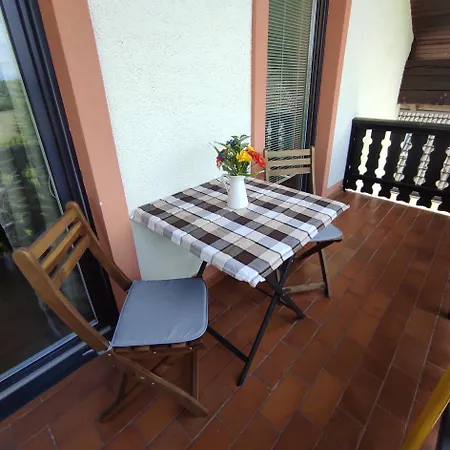 Beppe Apartamento