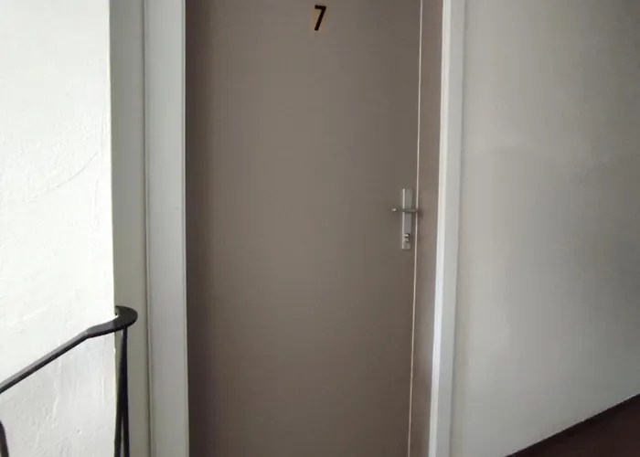 Beppe Apartament Augsdorf